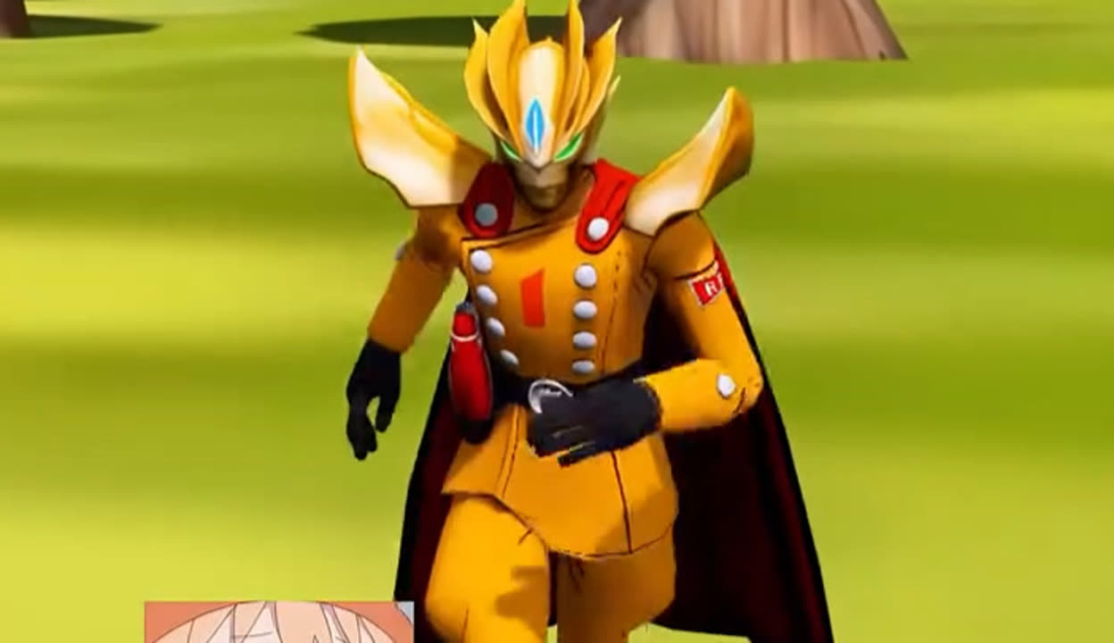 石头奥特曼的动画片(石头奥特曼的师傅是谁)