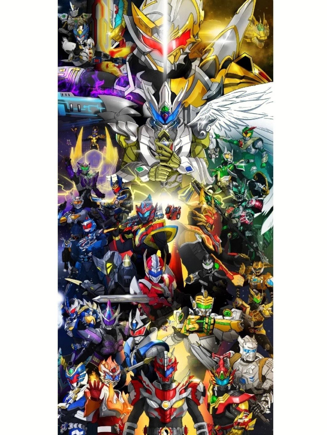 游戏铠甲勇铠甲勇士(铠甲勇士游戏视频大全)