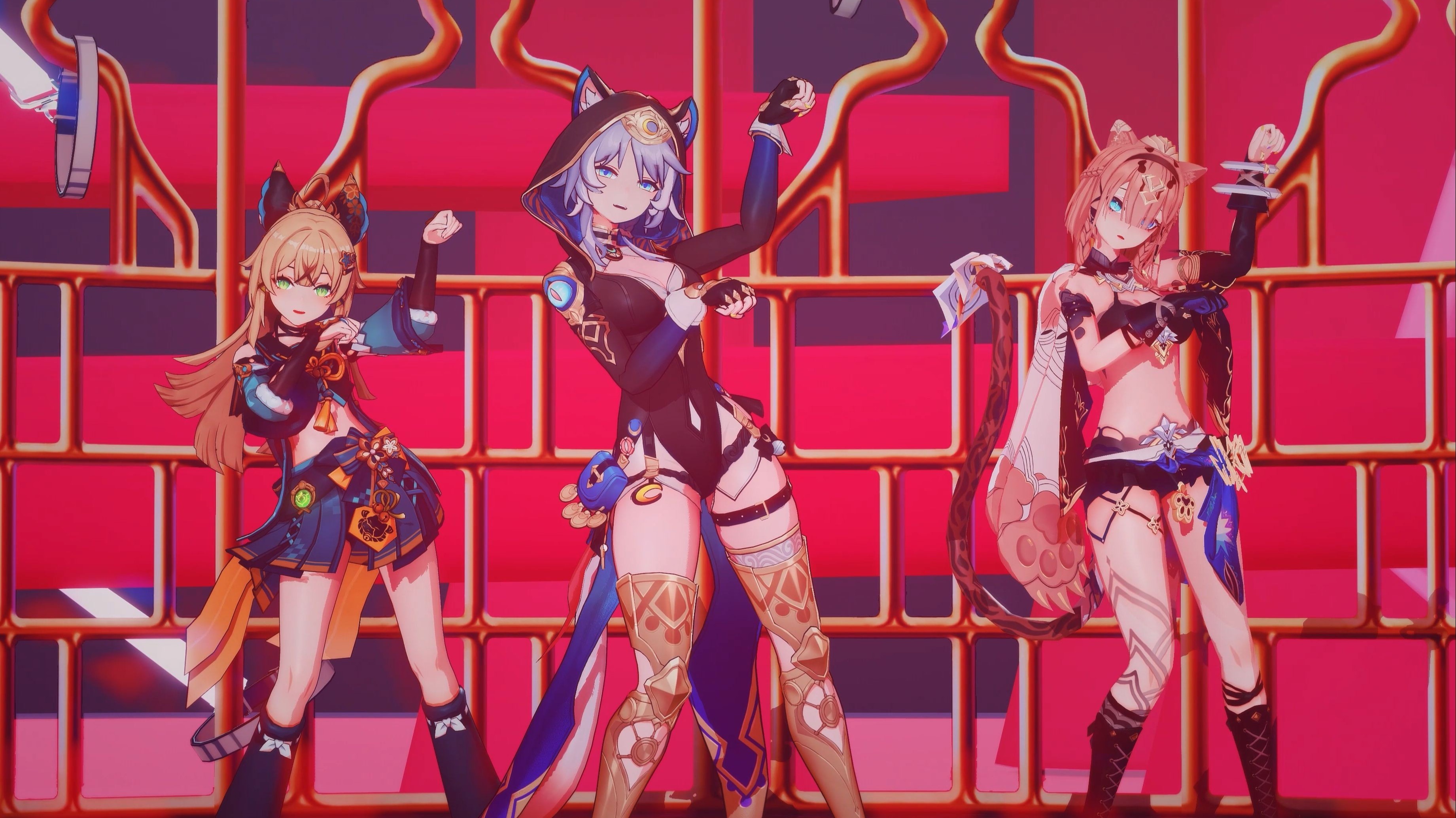 绮丽之歌破解版在线玩(绮丽之歌完结版破解版280m)