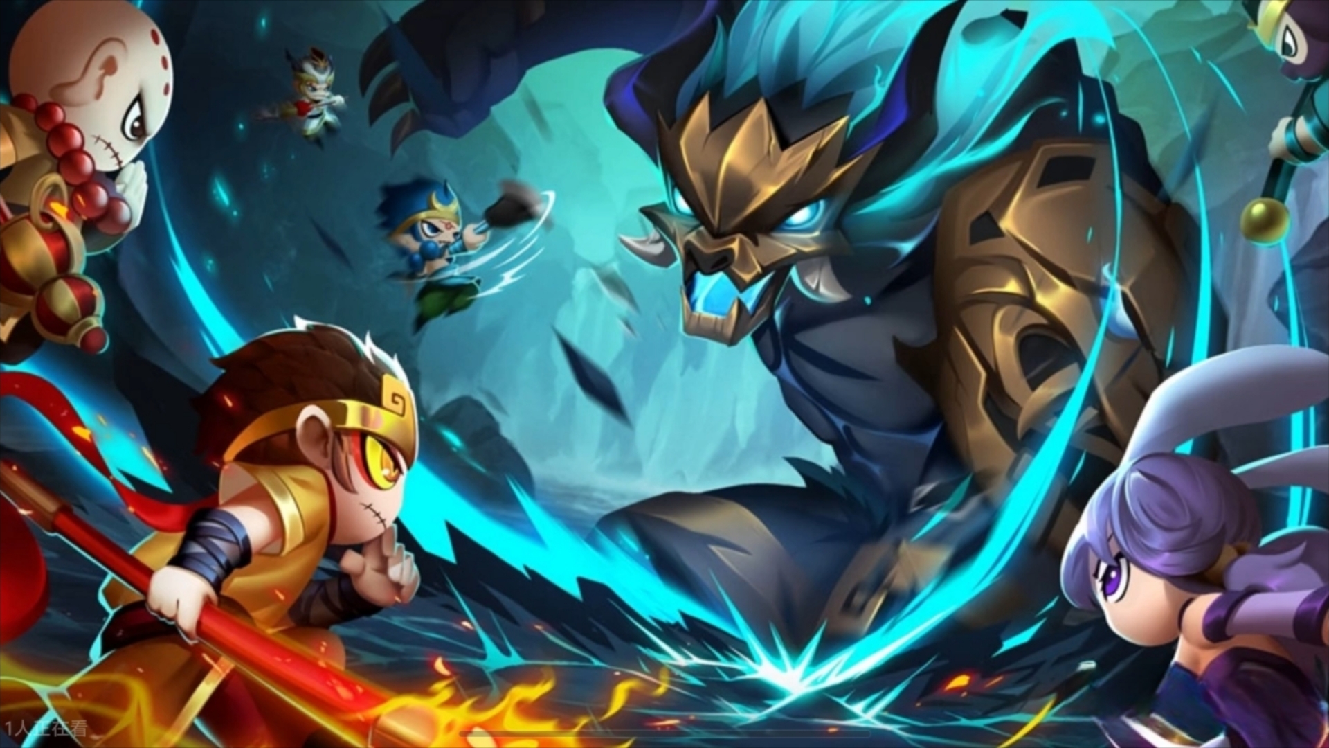 造梦西游记2无敌版(造梦西游2单机破解版)