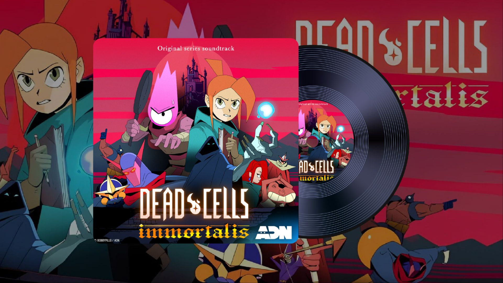 死亡细胞内破解版(死亡细胞完全破解版)