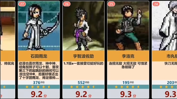 死神pk火影的最新版(死神pk火影30手机版下载)