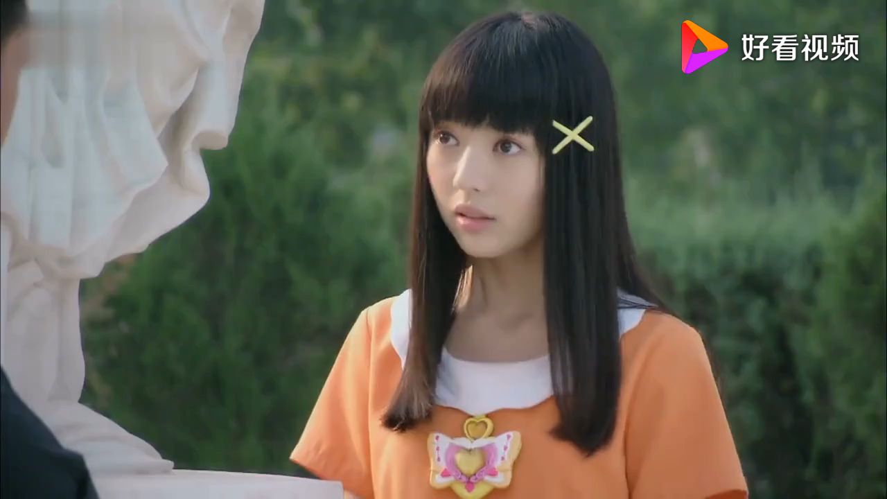 奥特曼芭芭拉小魔仙(奥特曼巴拉巴拉小魔仙)