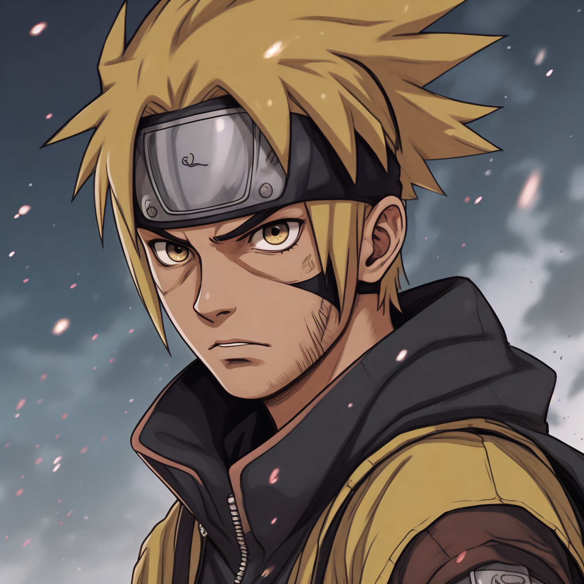 火影忍者肌肉男(火影肌肉男背景图)