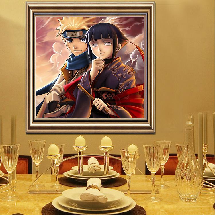 火影之钻石玻璃(火影之石雨笔趣阁)