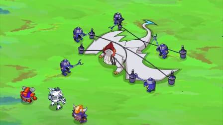 洛克王国霹雳龙技能表(洛克王国霹雳宝宝怎么得)