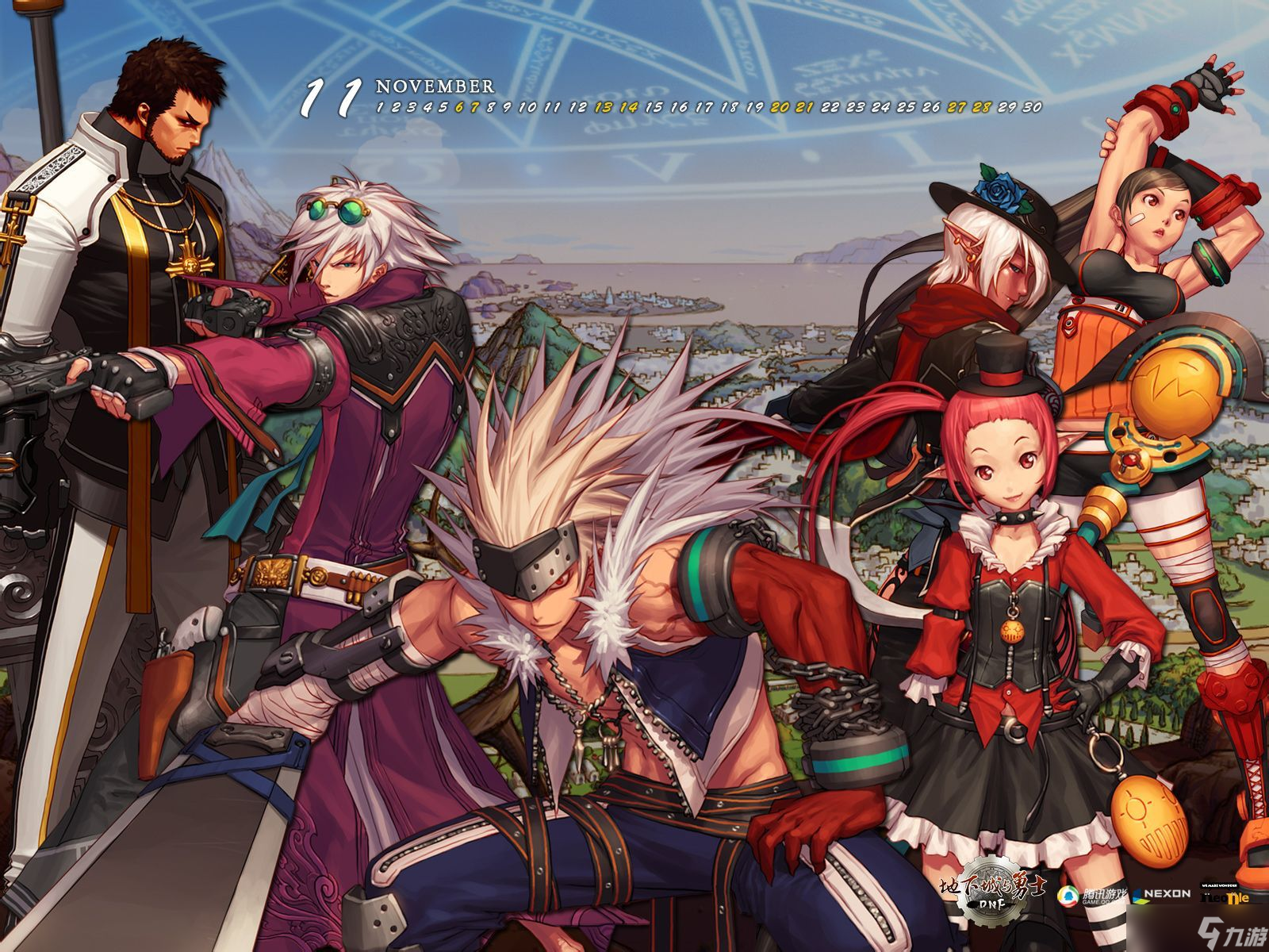 4399rpg地下城(4399地下城与勇士29攻略)