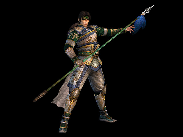 三国无双4变态(三国无双4bug)