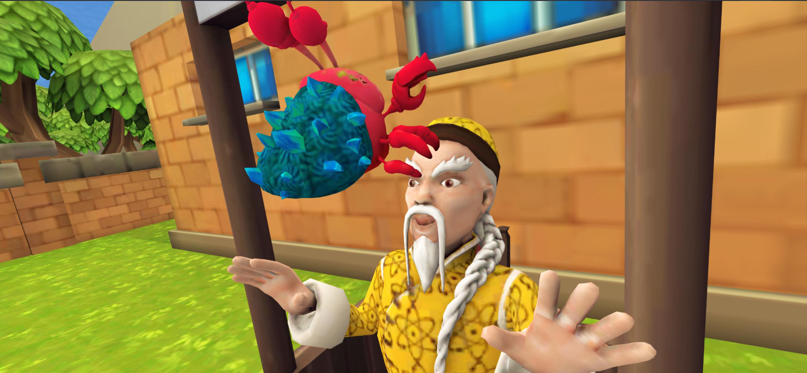 黑暗之谜中文破解版(黑暗之谜1无限金苹果下载)