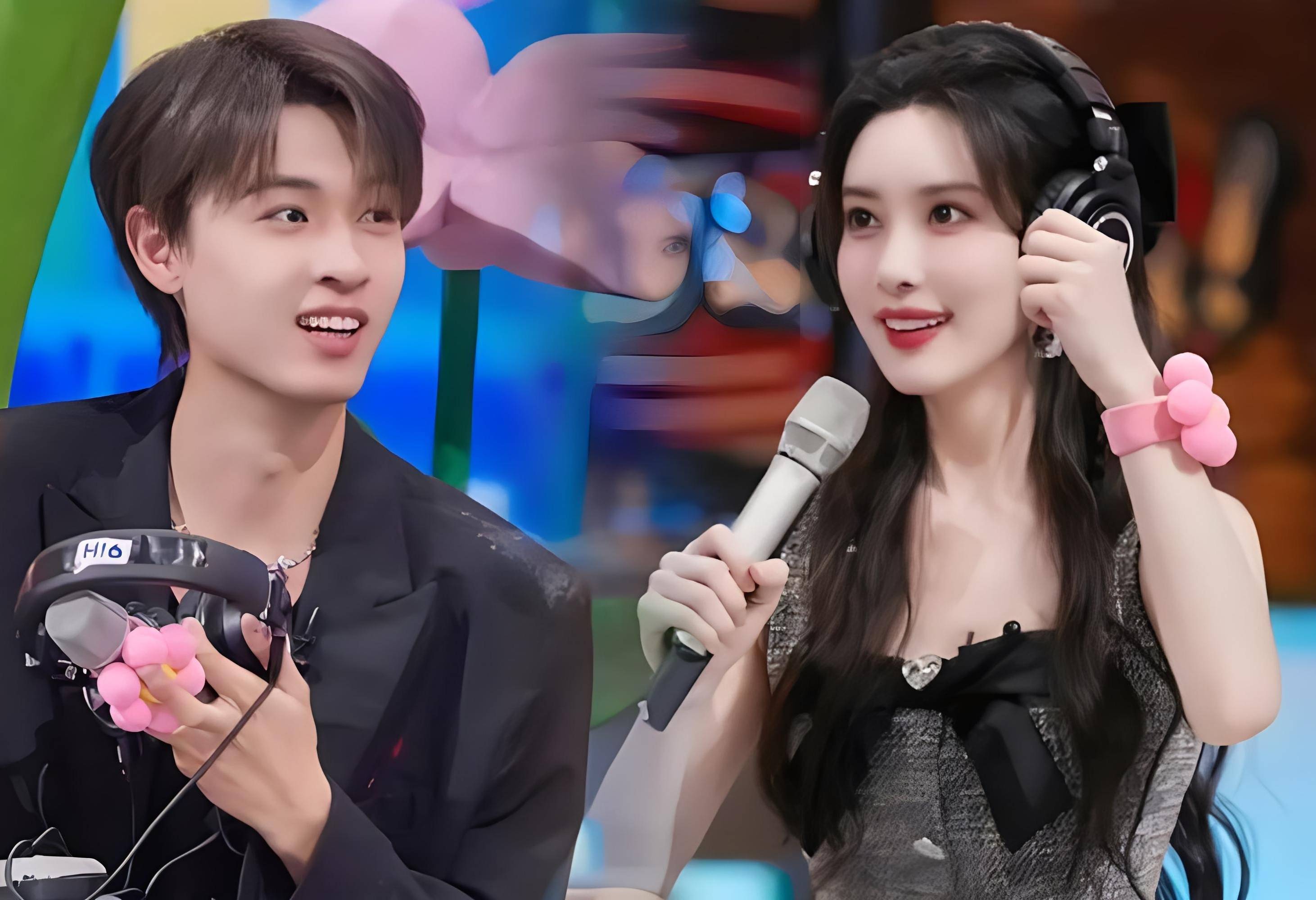 娱乐圈之隐形八卦攻略(娱乐圈之隐形八卦破解版)