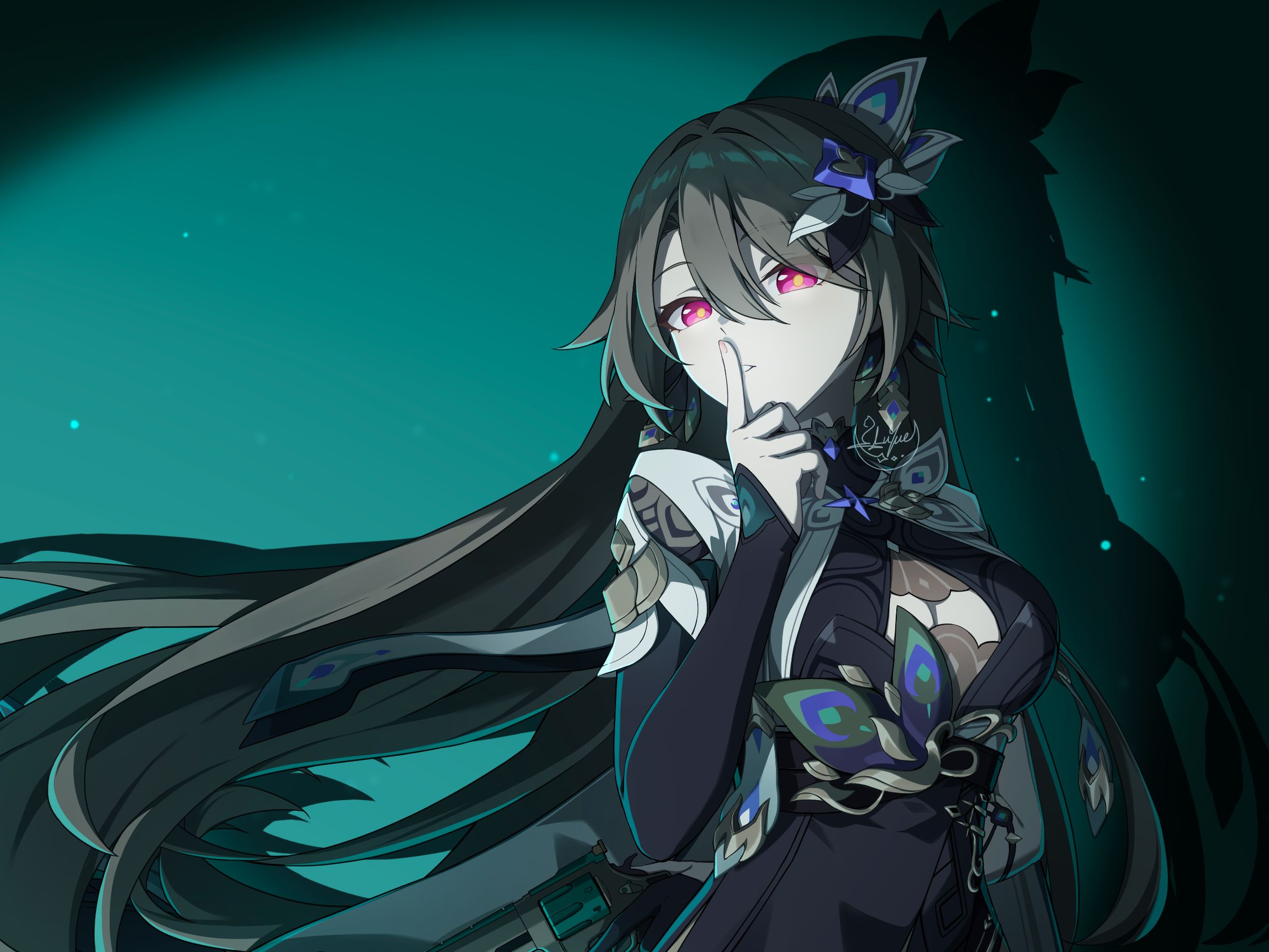 崩坏西游哪个好玩(崩坏西游哪个好玩一点)