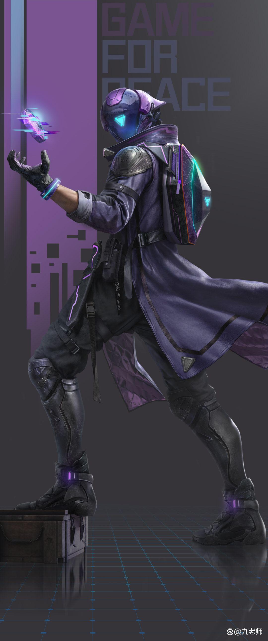 和平精英手机开挂神器(和平精英开挂神器app)