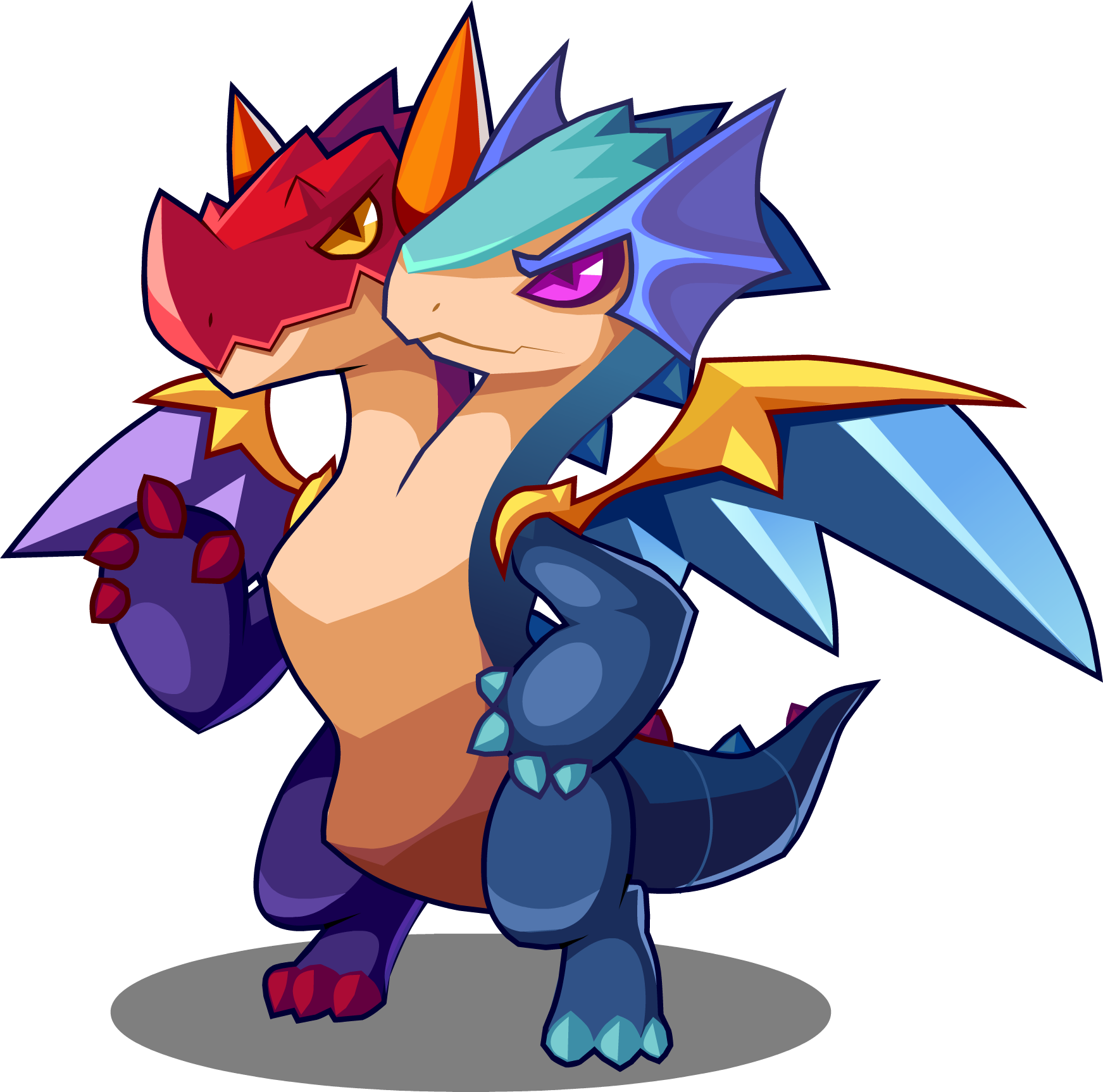 3366小洛克王国(3366洛克王国宠物大全)