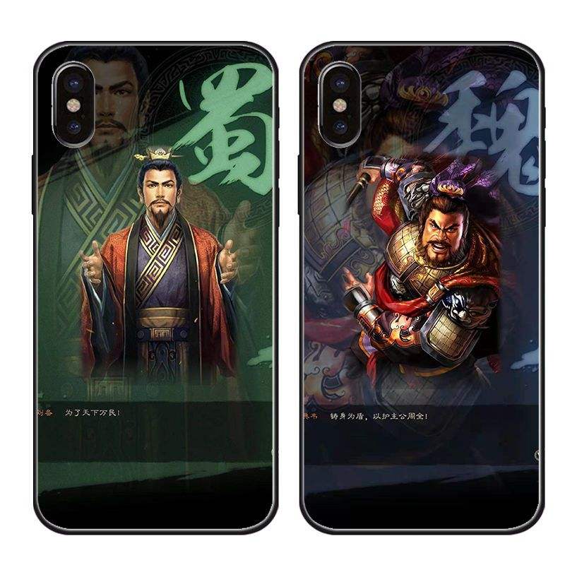 盗版三国志手机(盗版三国志手机移植版)