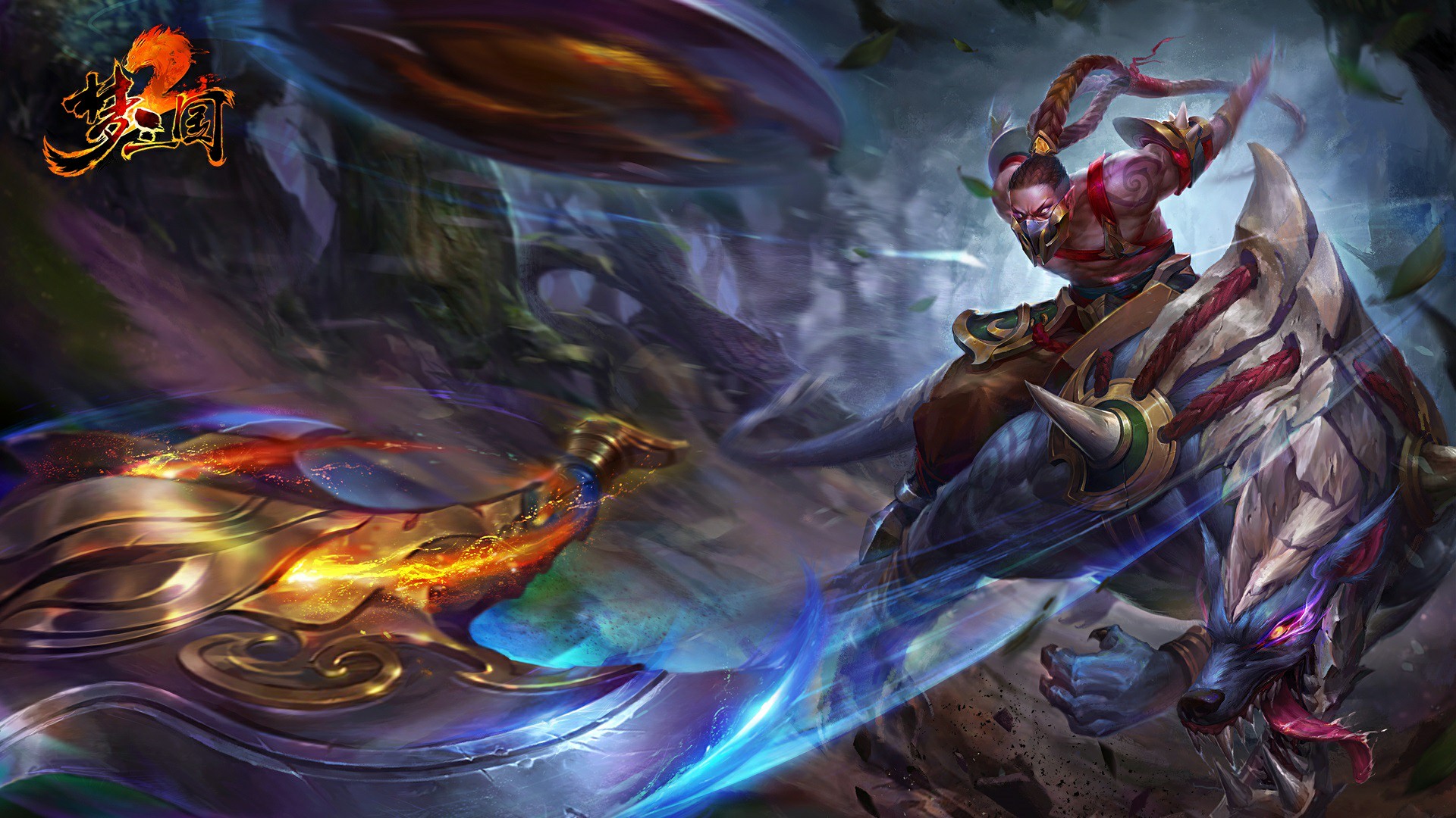 梦三国2出征神人道(梦三国怎么压战场出征)