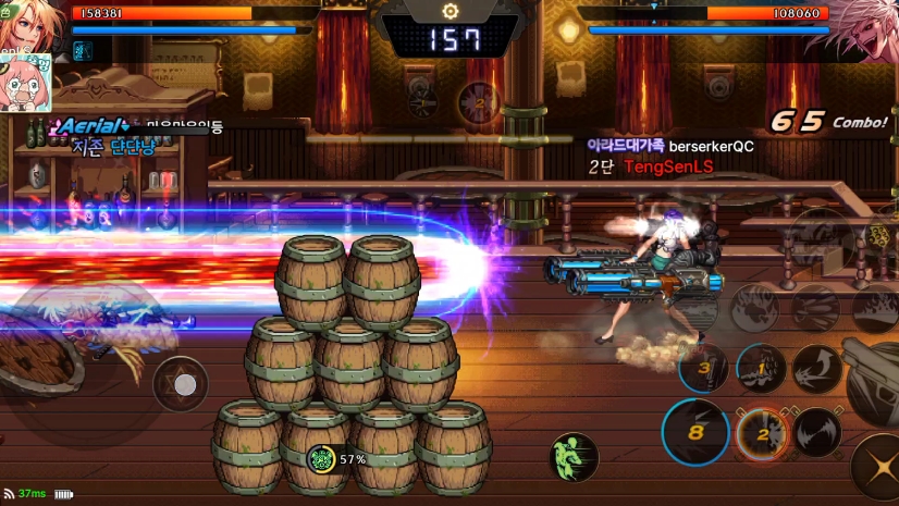 dnf2.8打大枪(dnf100大枪怎么样)