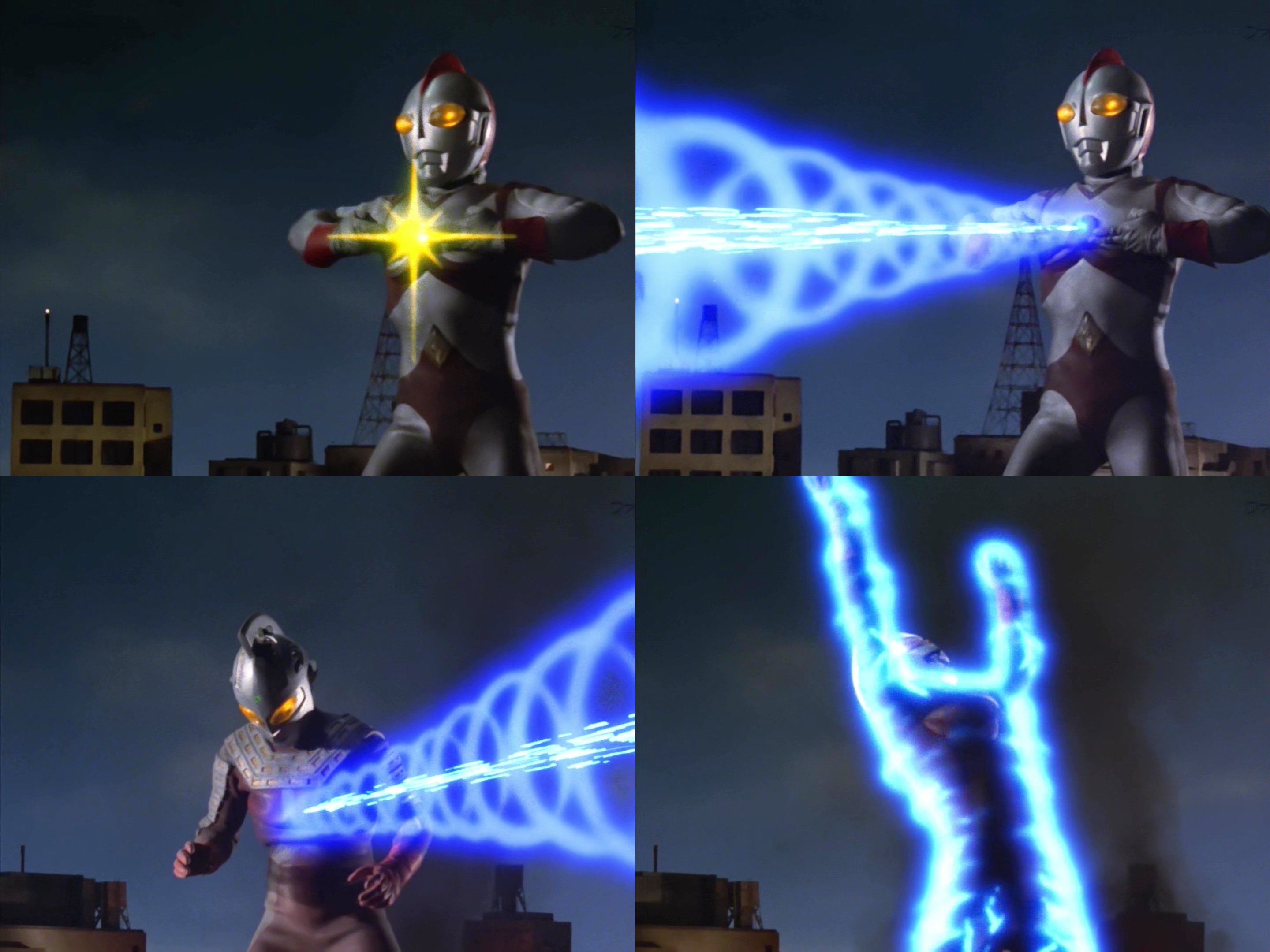 爱迪奥特曼的生日(爱迪奥特曼角色介绍)