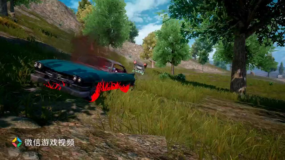 和平精英极限追猎探测(和平精英极限追猎基站在哪)