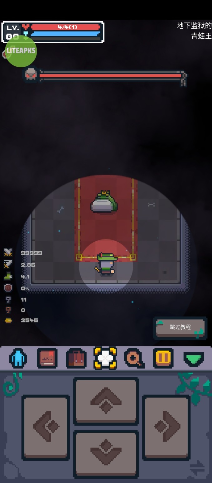 像素小游戏破解版(像素游戏内购破解版)