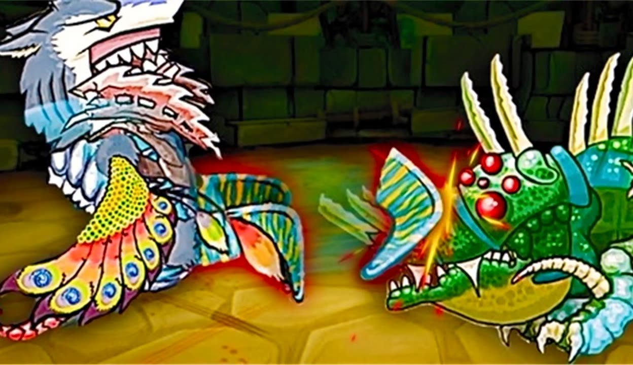 变异狗战争三破解版(变异狗战争3无限金币钻石版)