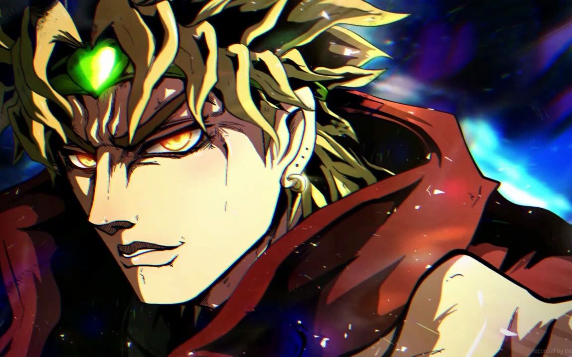 死神vs火影绊jojo天堂迪奥(死神vs火影jojo的奇妙冒险迪奥)