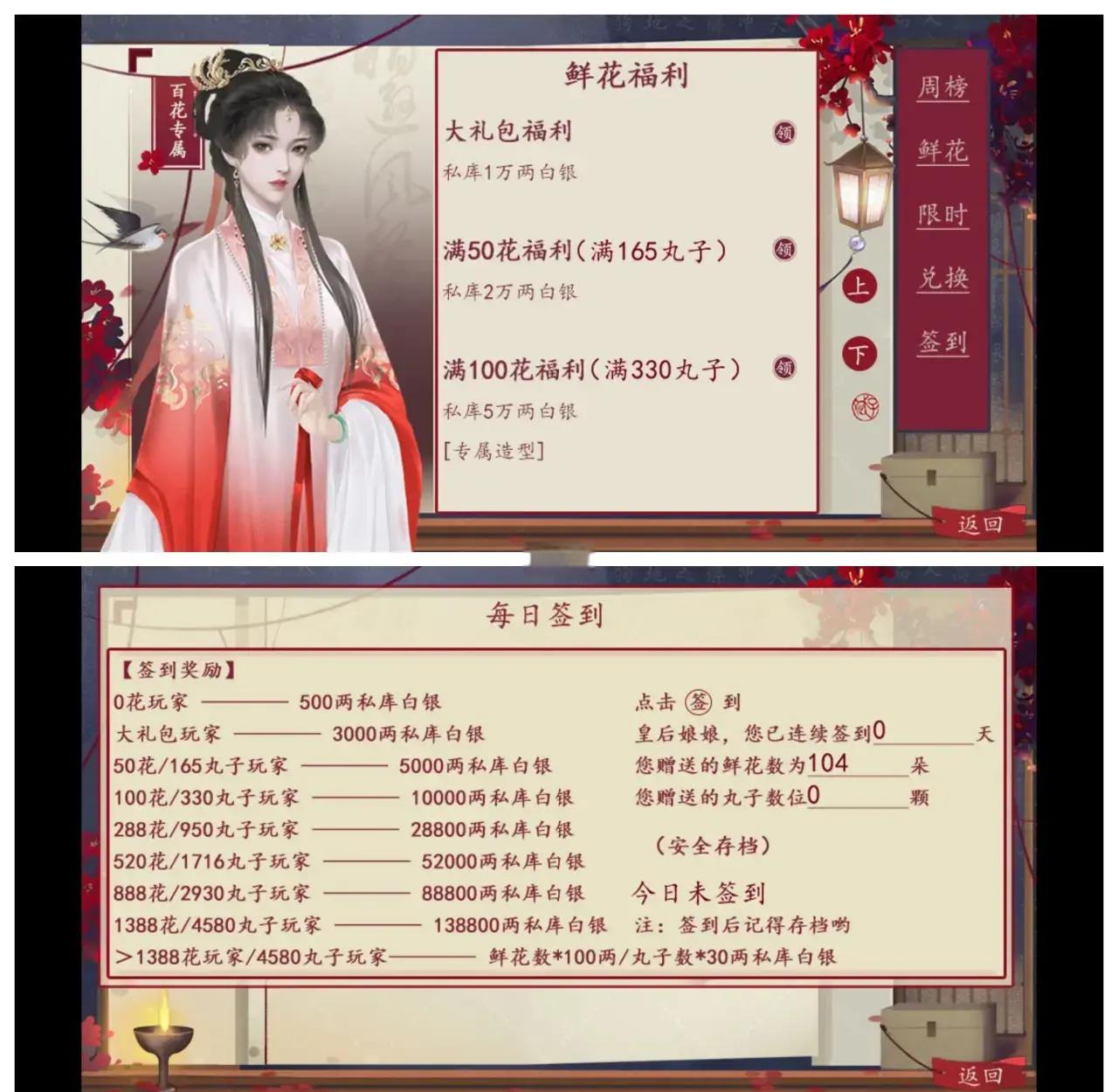 后宫三千人橙光攻略(橙光游戏后宫三千人皇后攻略)