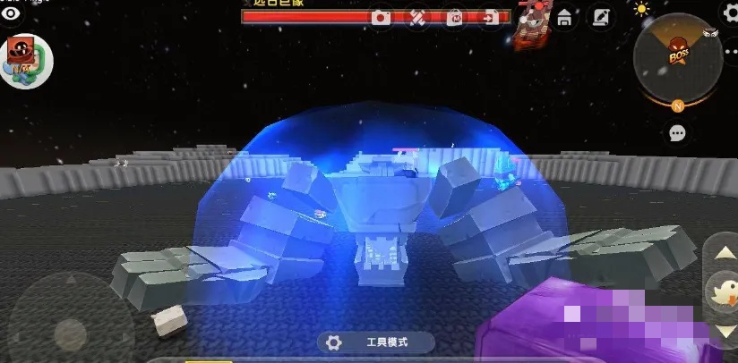 迷你世界测试服v0.46.0(迷你世界测试服下载2024最新版)