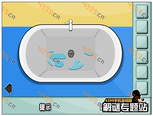 明亮浴室逃脱4攻略(明亮浴室逃脱4攻略大全)