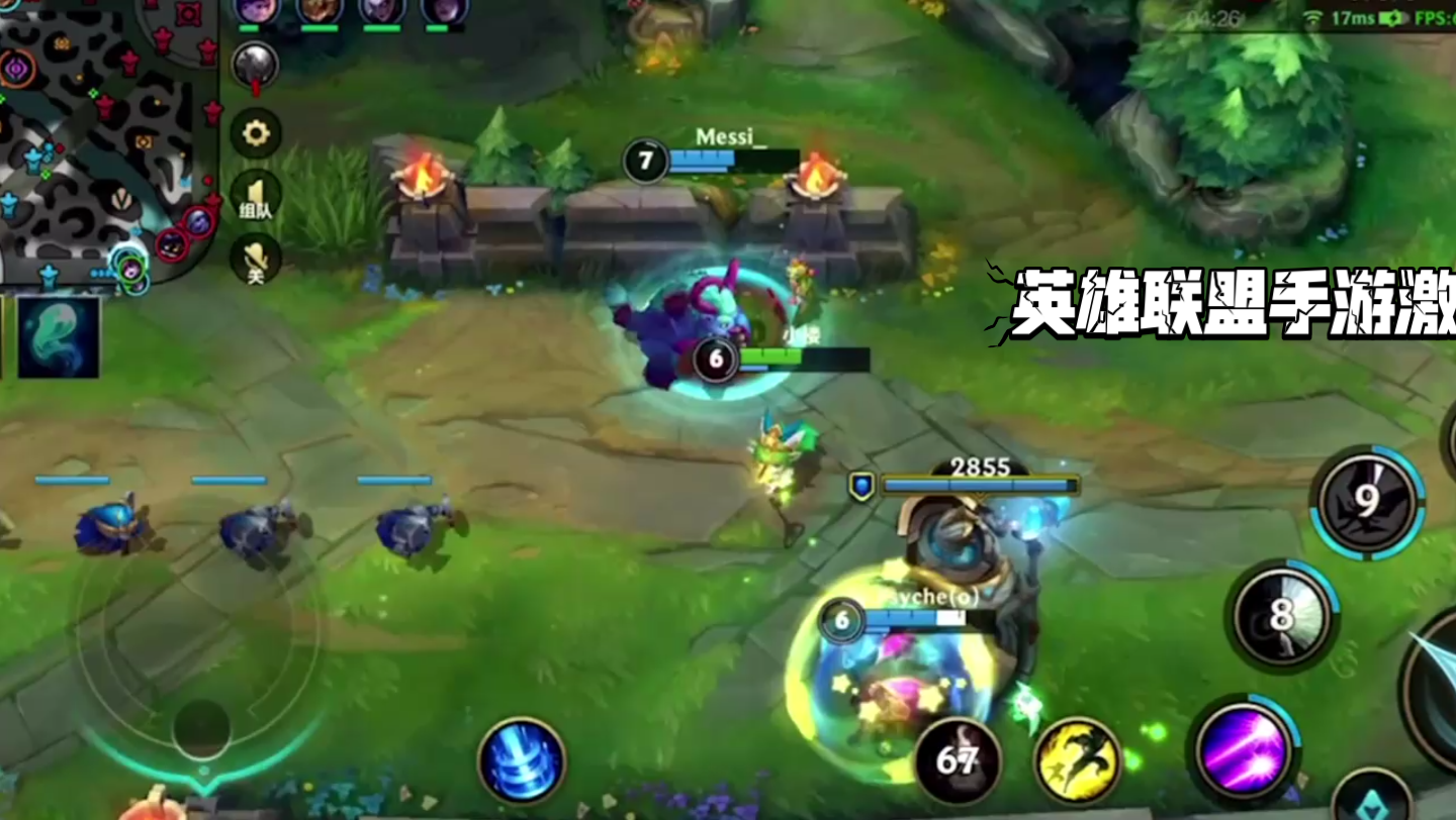 LOL手游亚索如何玩(英雄联盟手游亚索玩法和思路)