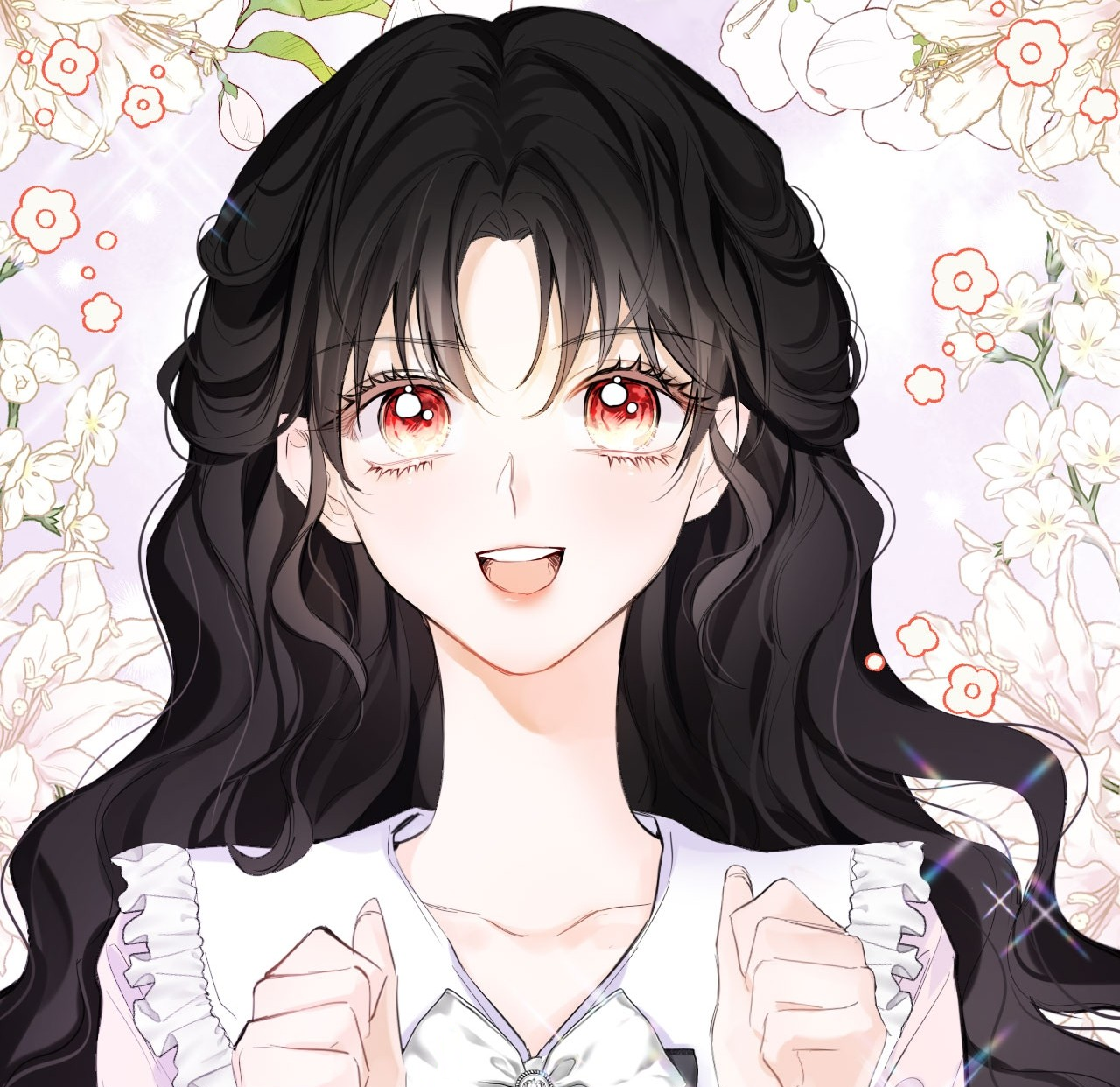 魔女黑化历程破解版(魔女黑暗之花橙光游戏破解版完结)