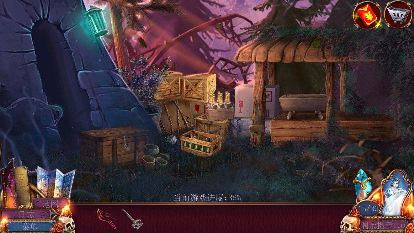 最萌密室逃脱攻略(最萌密室逃脱攻略视频)