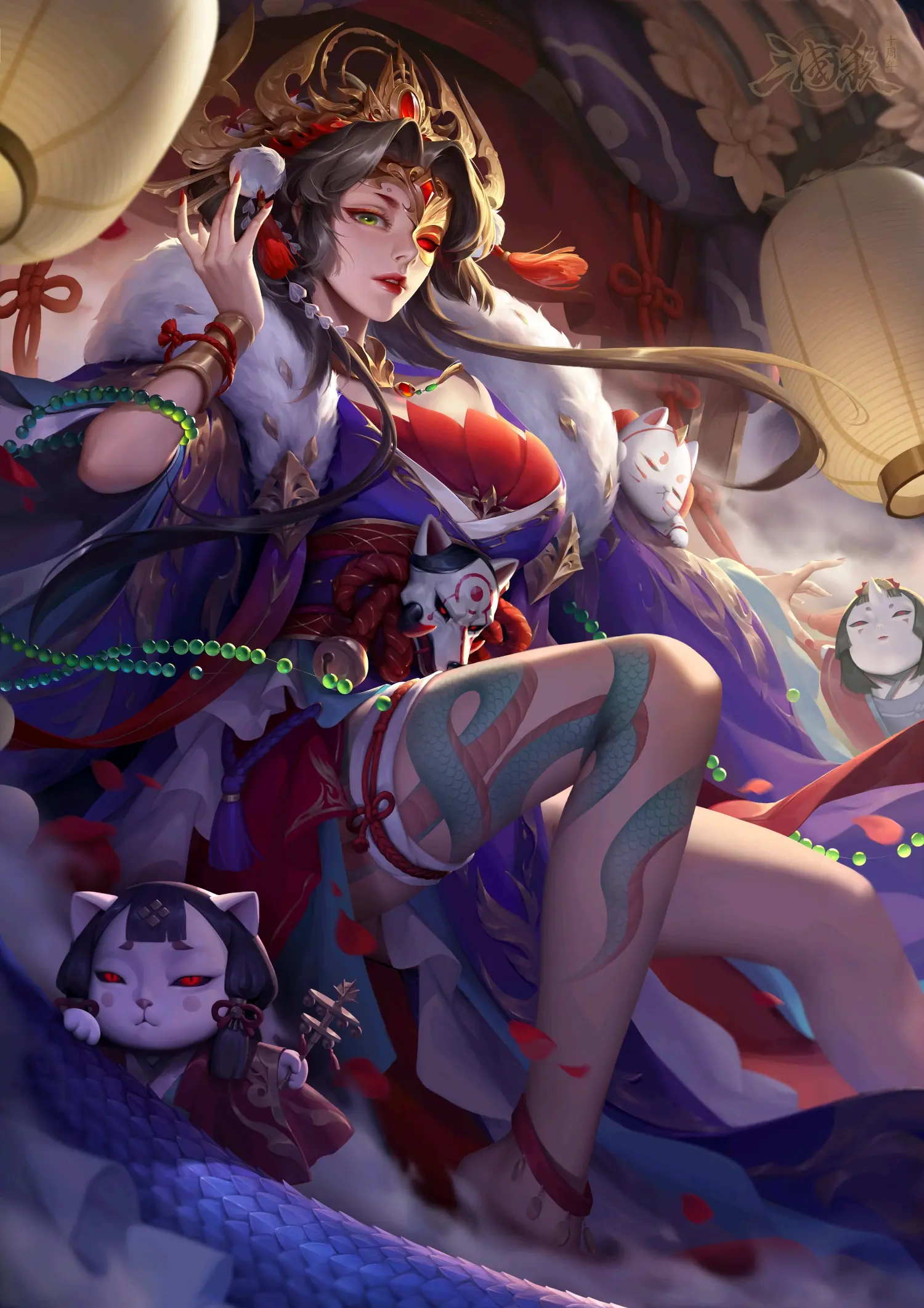 三国杀无网破解版下载(三国杀无需联网单机版全武将破解版)