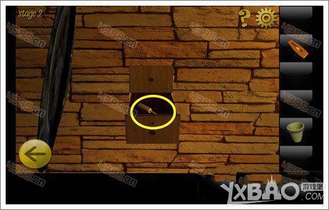 山中木屋逃脱游戏攻略(山中木屋逃脱游戏攻略大全)