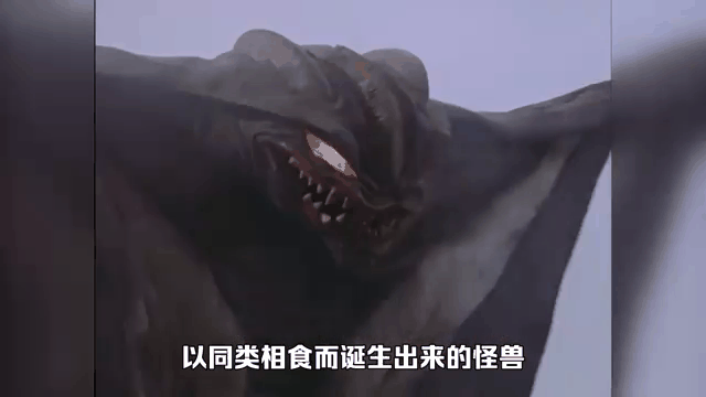 迪迦奥特曼被怪兽吃了(迪迦奥特曼被怪兽吃了怎么办)