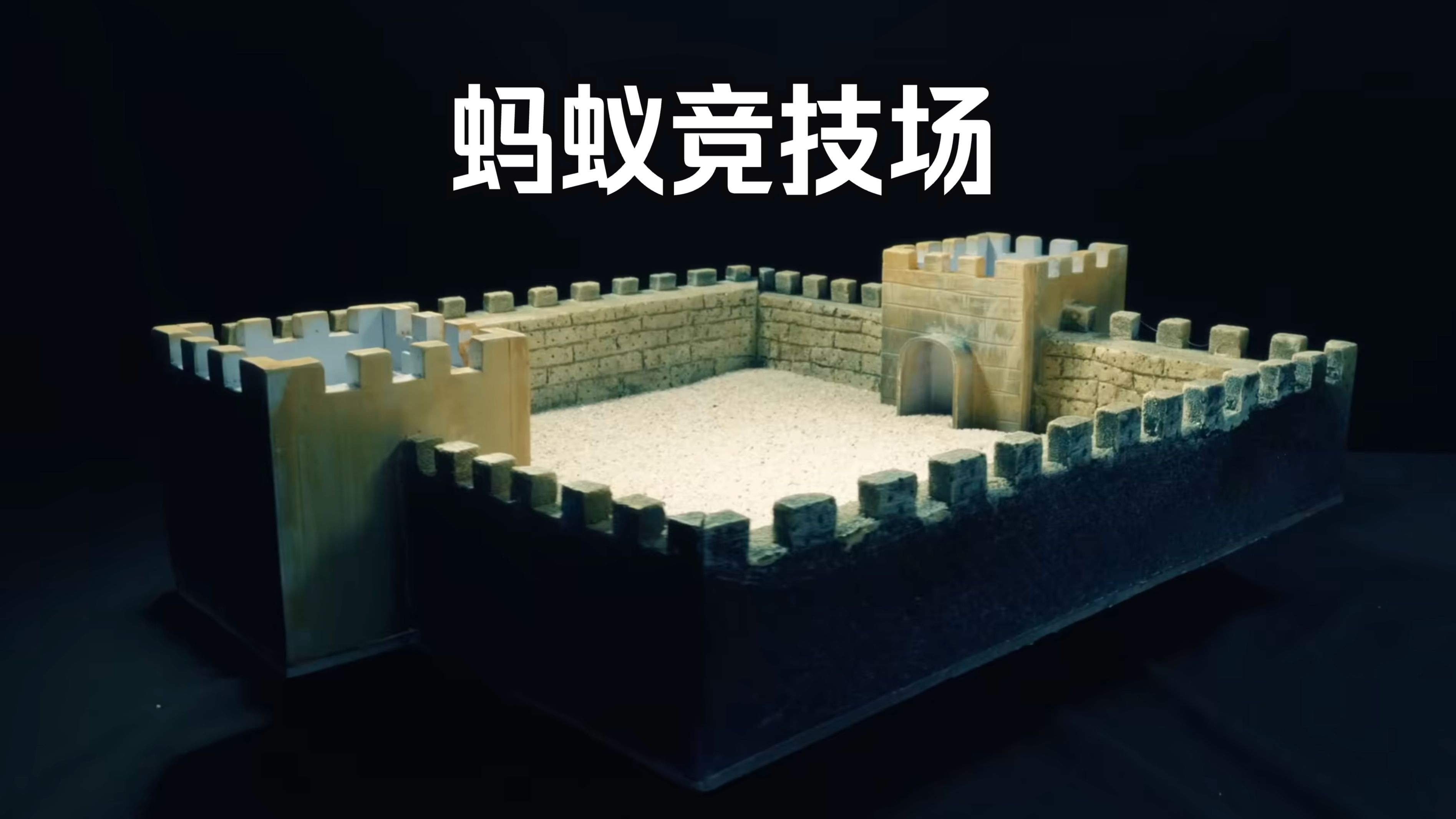 蚂蚁军团攻略(蚂蚁军团攻略大全)