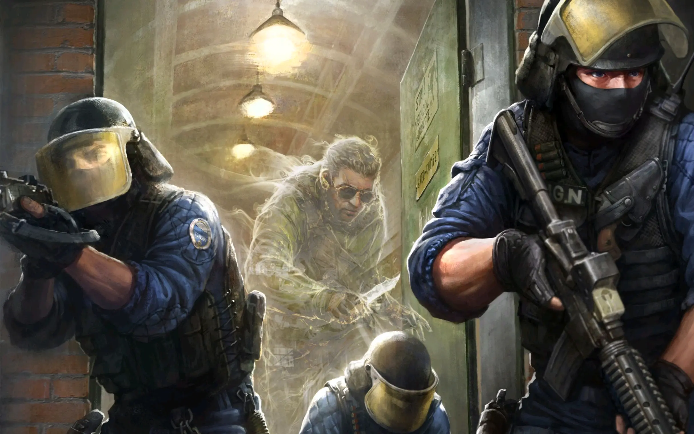 cs1.6火影忍者(火影忍者cs手办是什么意思)