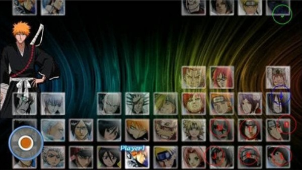 死神PK火影999个人物下载(死神pk火影999个人物下载手机版)