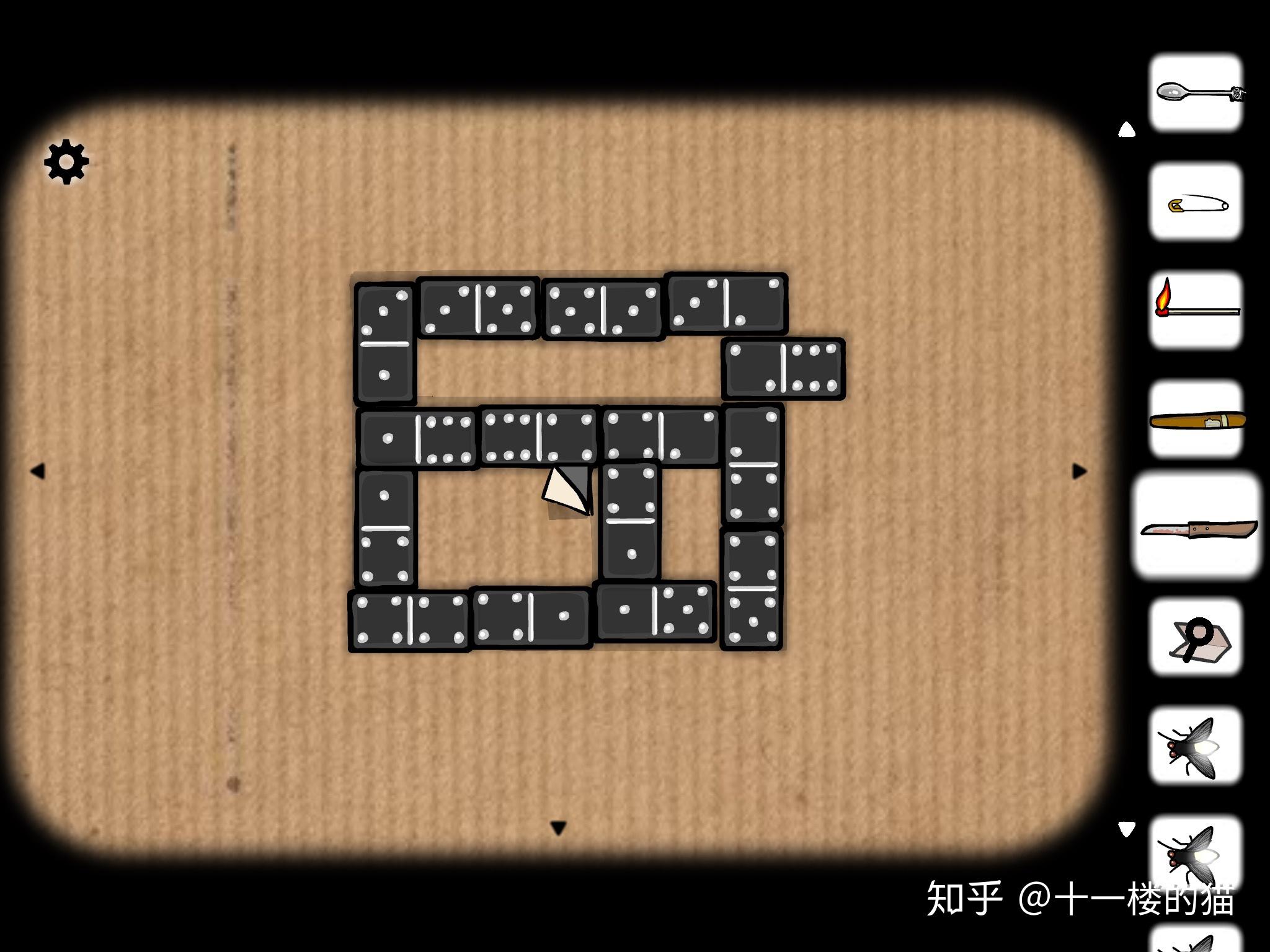 逃离故事书攻略(逃离讲了什么故事)