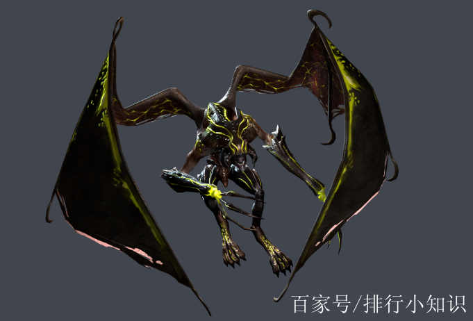 cf怪物大全(穿越火线生化怪物)