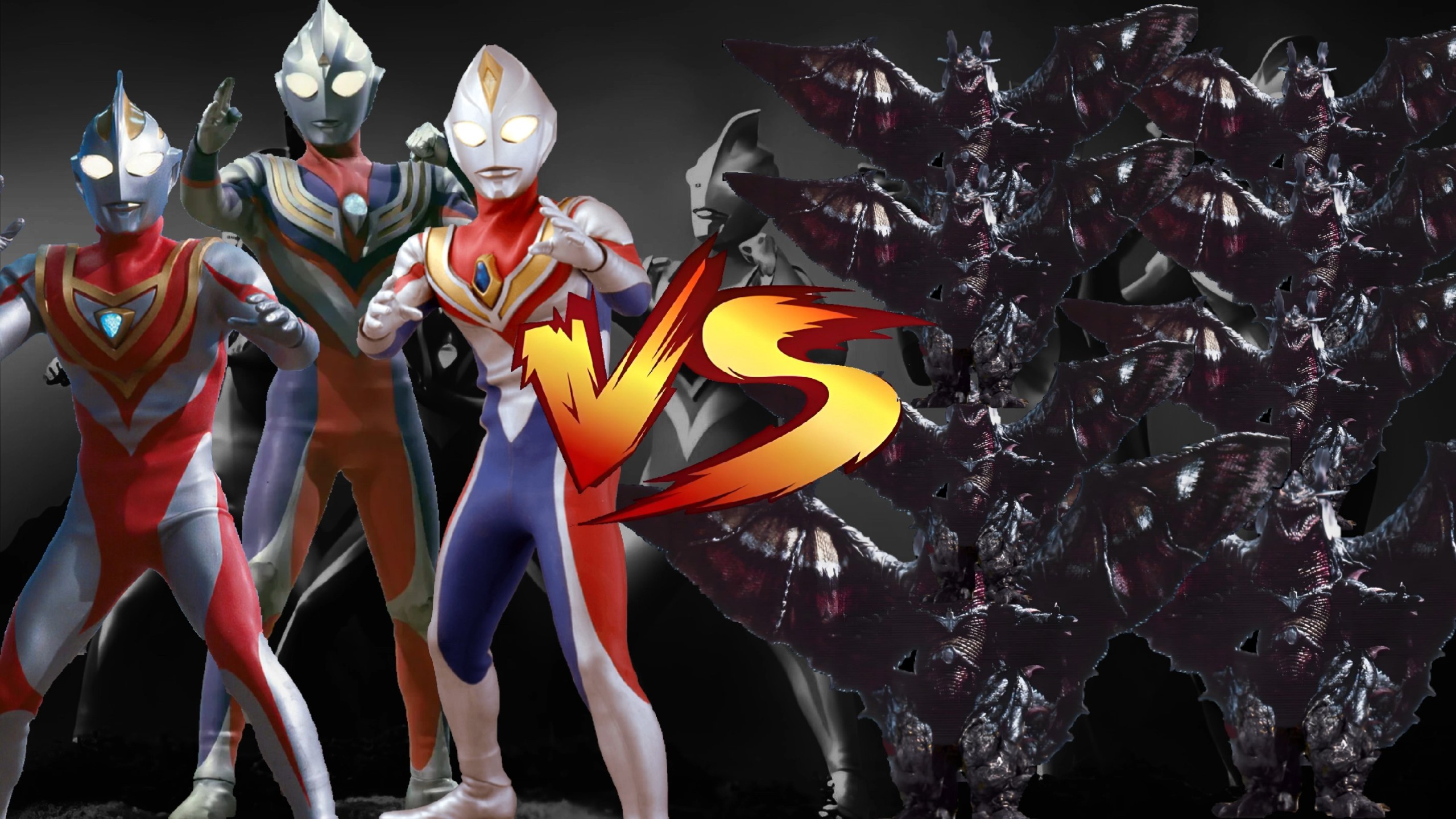 奥特曼卡丁车vs(播放奥特曼卡丁图片)