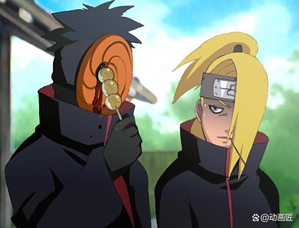 阿飞死神vs火影(anime死神vs火影)