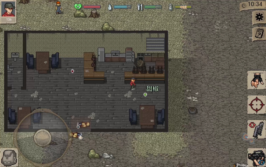 迷你dayzcn破解版(迷你dayz151破解版下载)