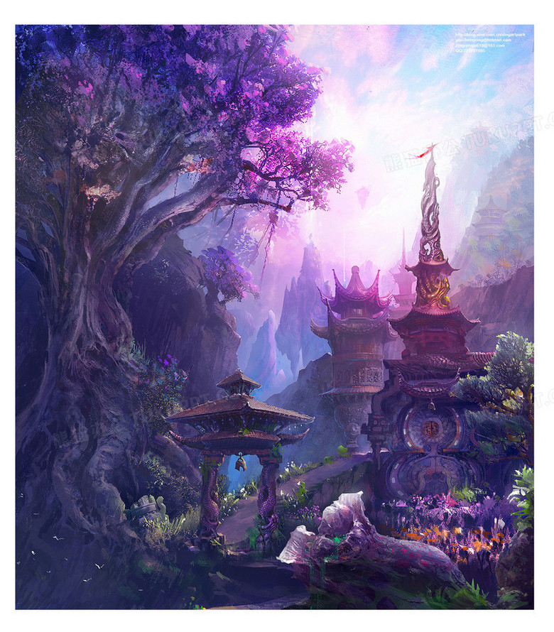 梦幻仙境2下载(梦幻仙境3d下载)