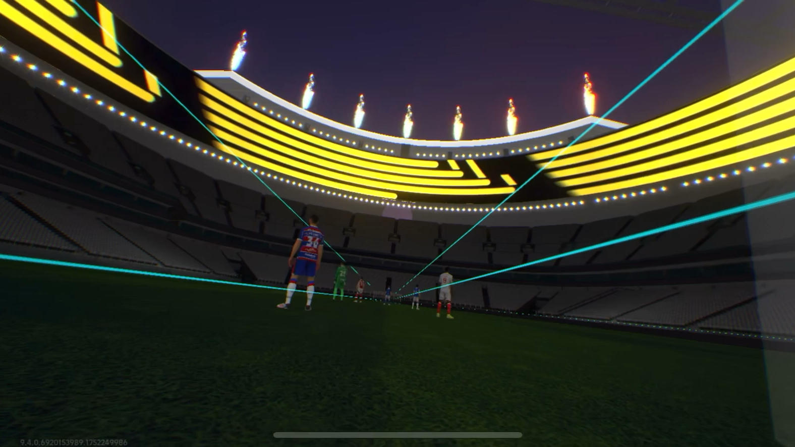 梦幻足球2020修改版(梦幻足球2020无限金币汉化版)