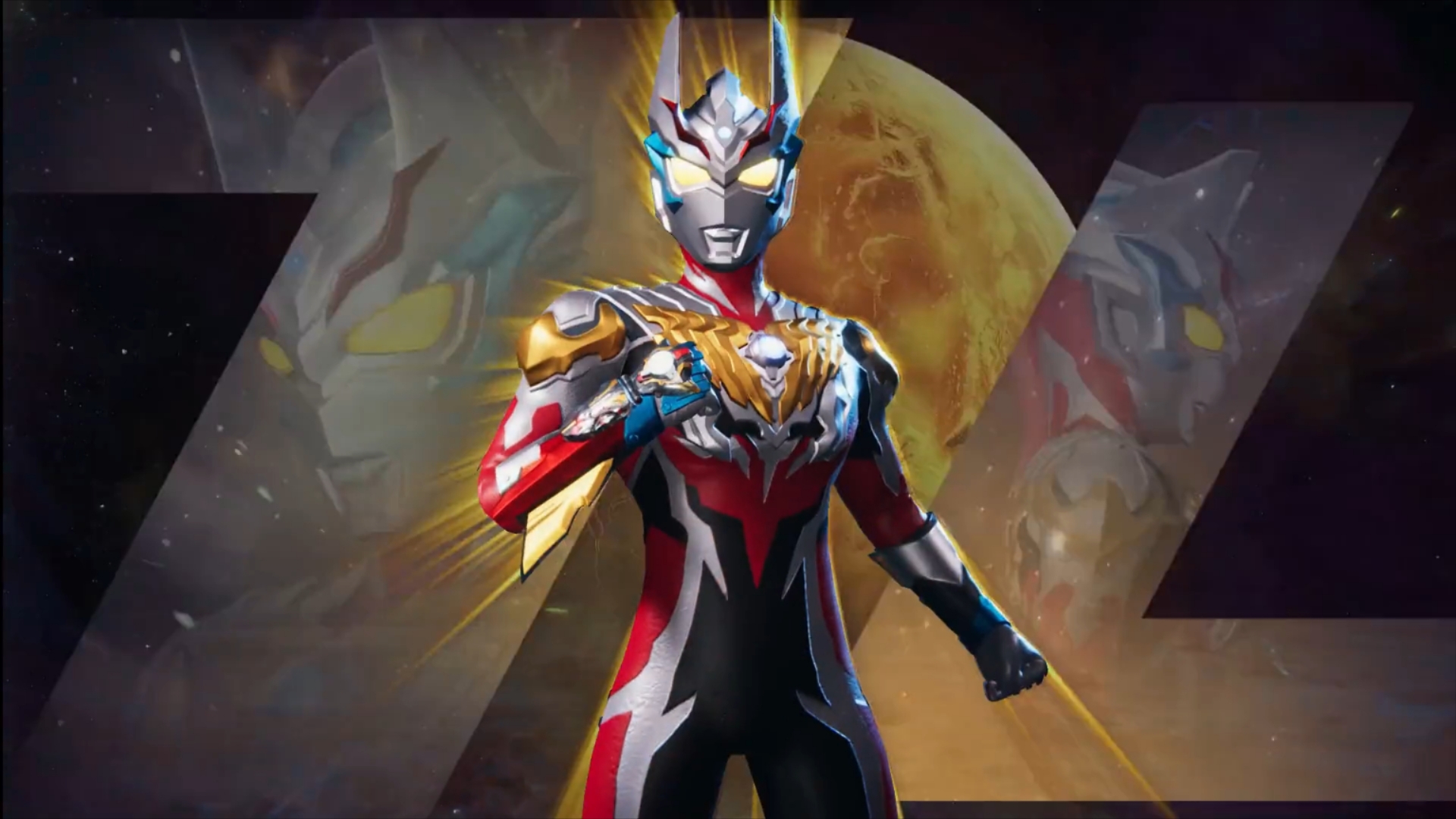 奥特曼游戏单人无敌(奥特曼单机游戏手机版大全破解版)