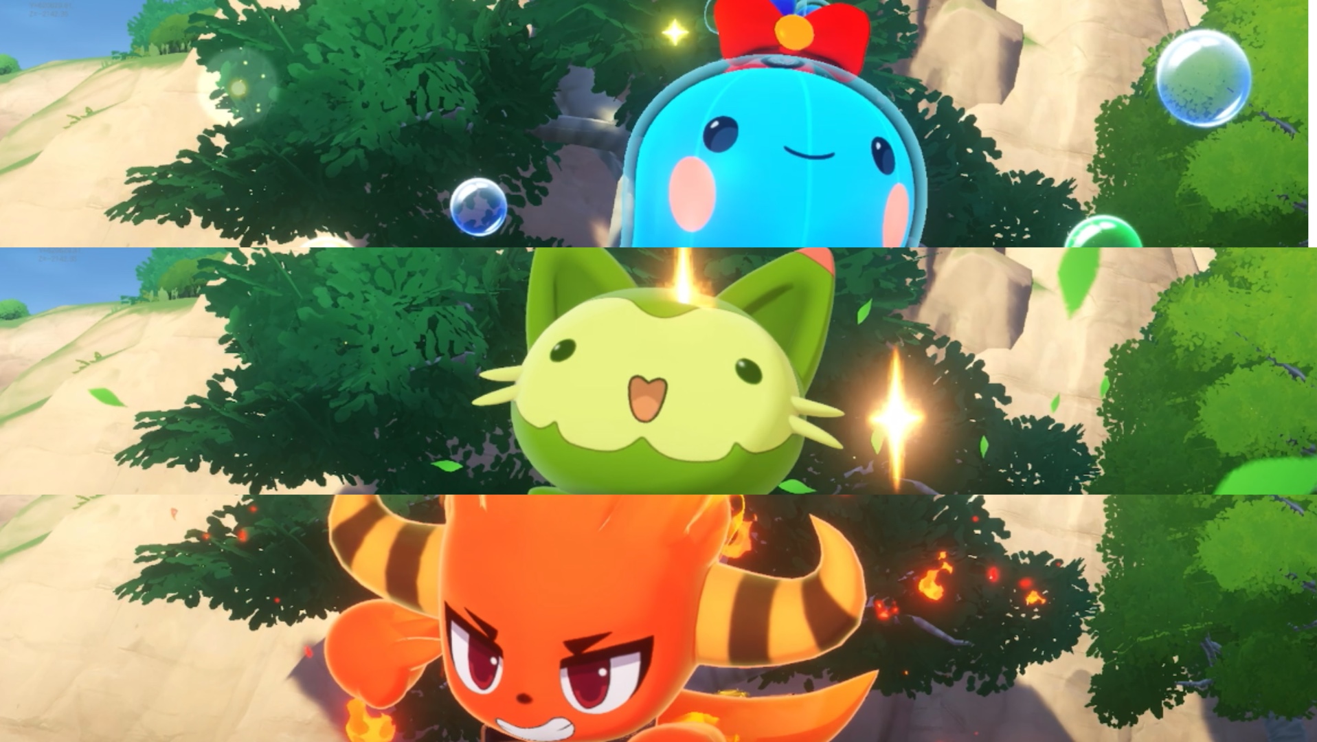 克王国游戏(洺克王国手游)