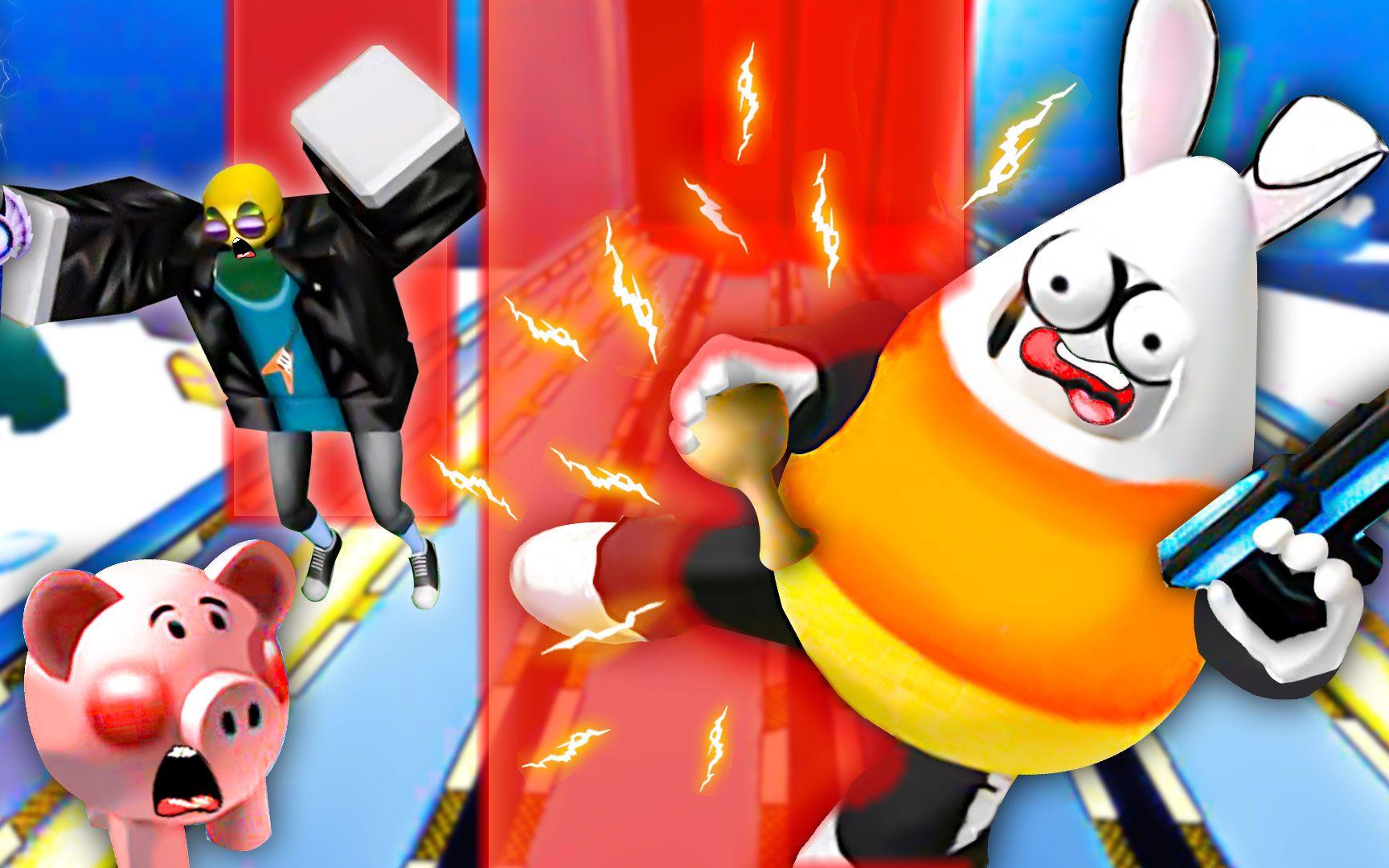 神庙大逃亡上来加速(神庙大逃亡二免费下载)