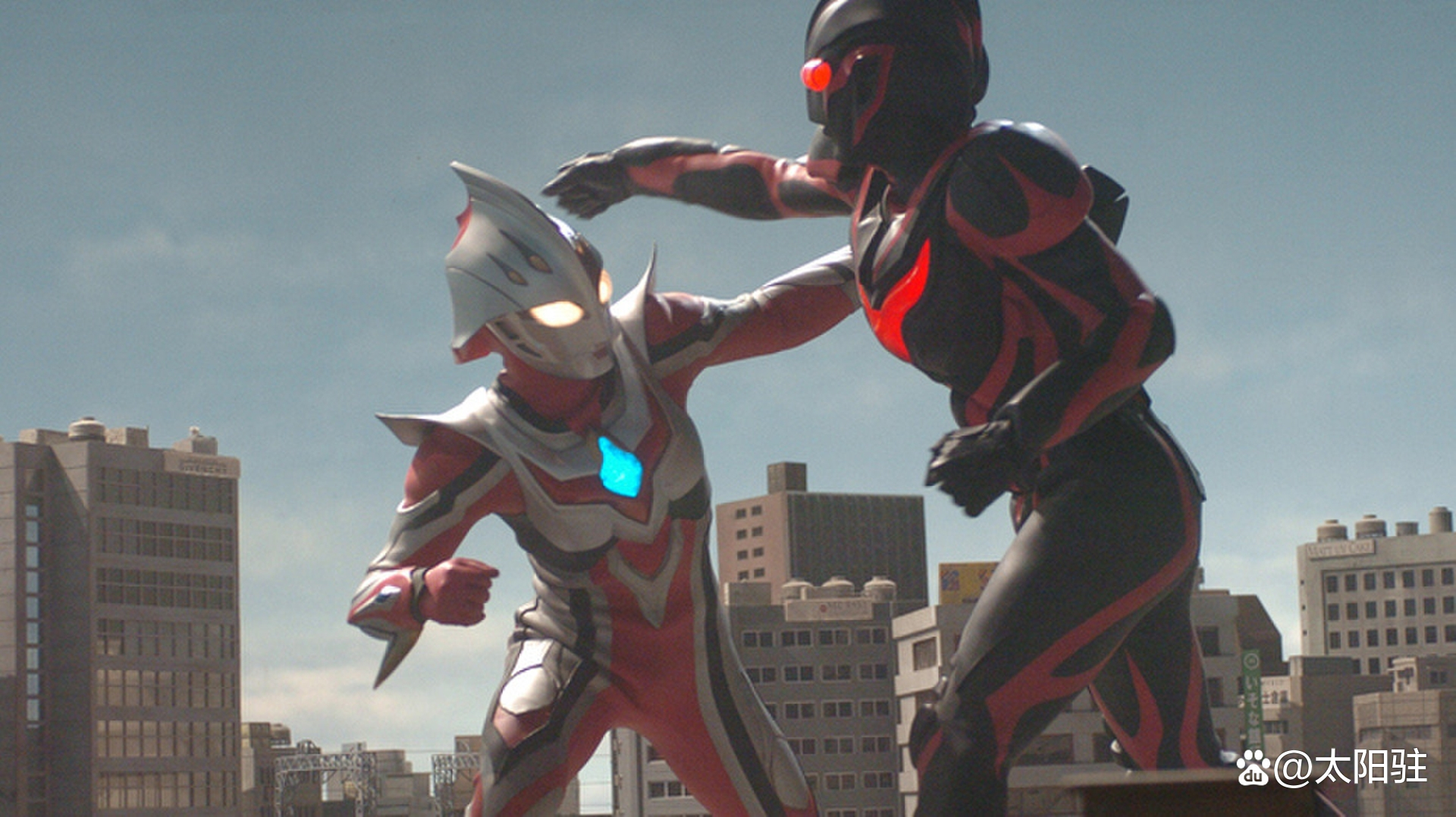 奥特曼之末日逃亡(奥特曼的末日到了表情包)