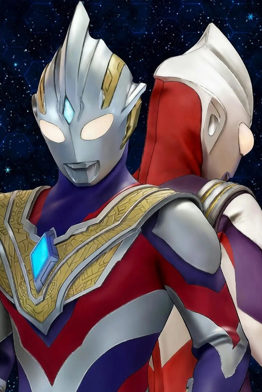 迪迦奥特曼与奥特兄弟(迪迦和奥特兄弟的电影叫什么)