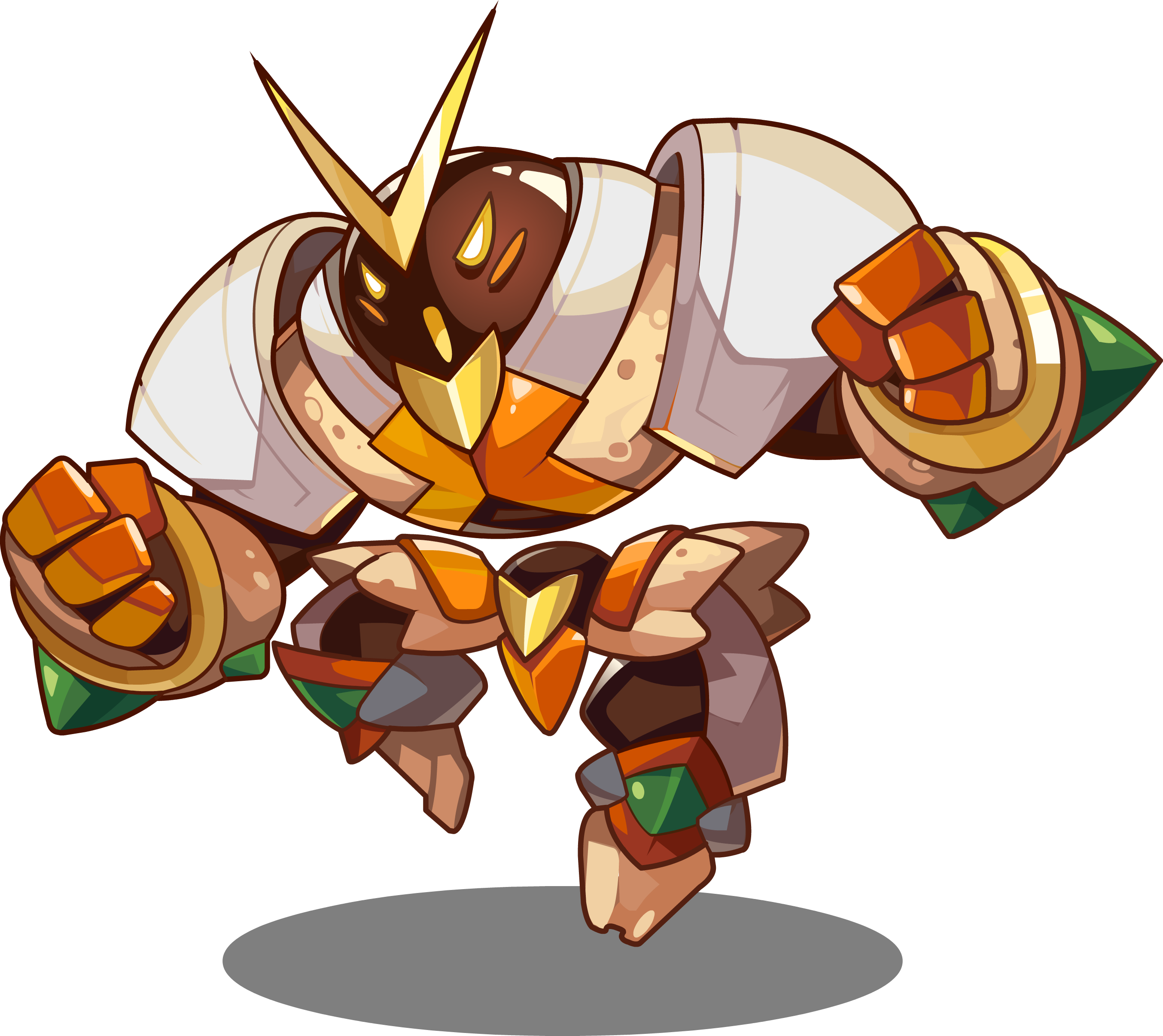 洛克王国大拳击(洛克王国拳击小子)